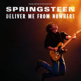 Jeremy Allen White - Springsteen: deliver me from nowhere (original moth (LP)
