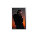 Jeremy Zucker - Love is not dying (cassette)