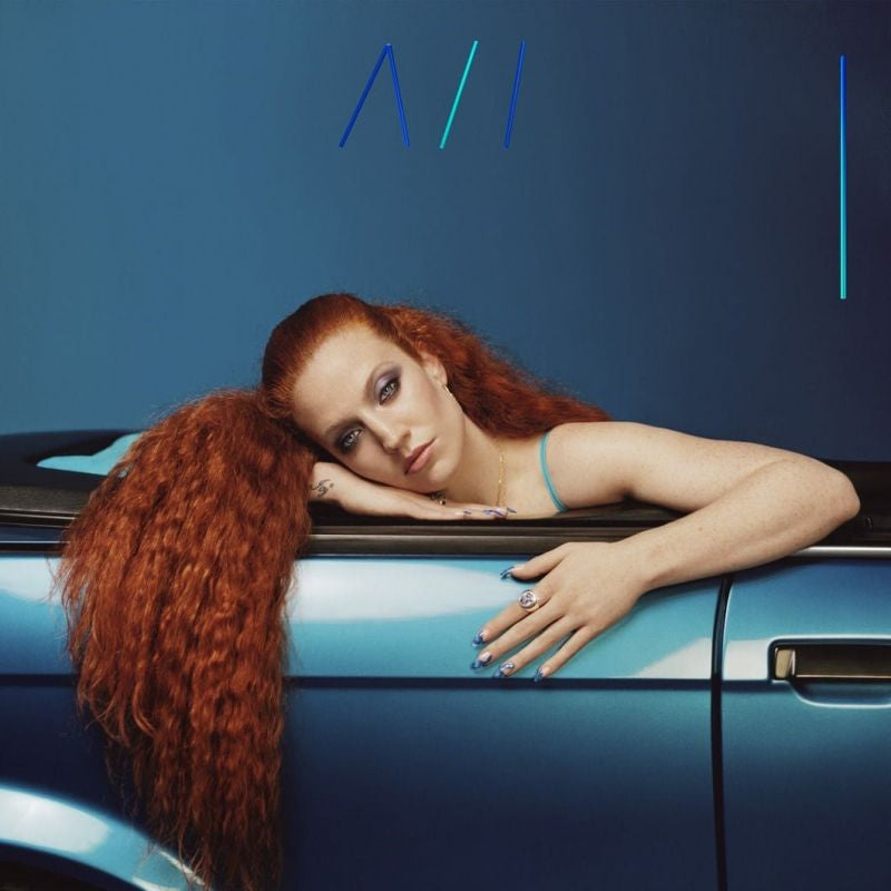 Jess Glynne - Always in between (deluxe) (CD) - Velvet Music