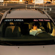 Jessy Lanza - All the time (CD) - Velvet Music