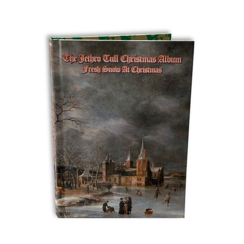 Jethro Tull - The jethro tull christmas album - fresh snow at christmas (CD)