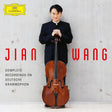 Jian Wang - Complete recordings on deutsche grammophon (CD) - Velvet Music
