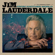 Jim Lauderdale - From another world (LP) - Velvet Music