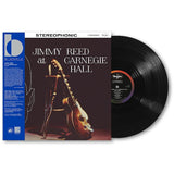 Jimmy Reed - Jimmy Reed at Carnegie Hall (LP)