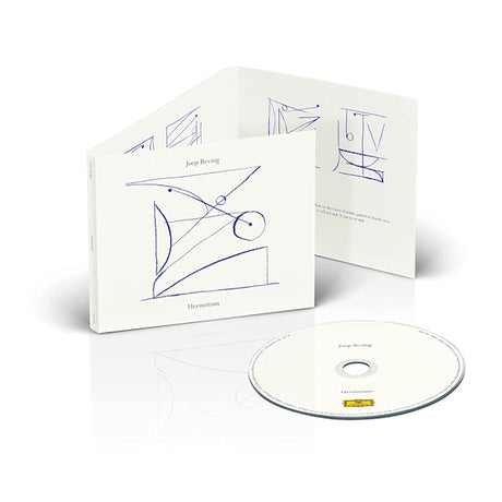 Joep Beving - Hermetism (CD)