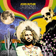 John Butler - Prism (CD) - Velvet Music