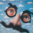 John Cooper Clarke - Disguise in love (CD) - Velvet Music