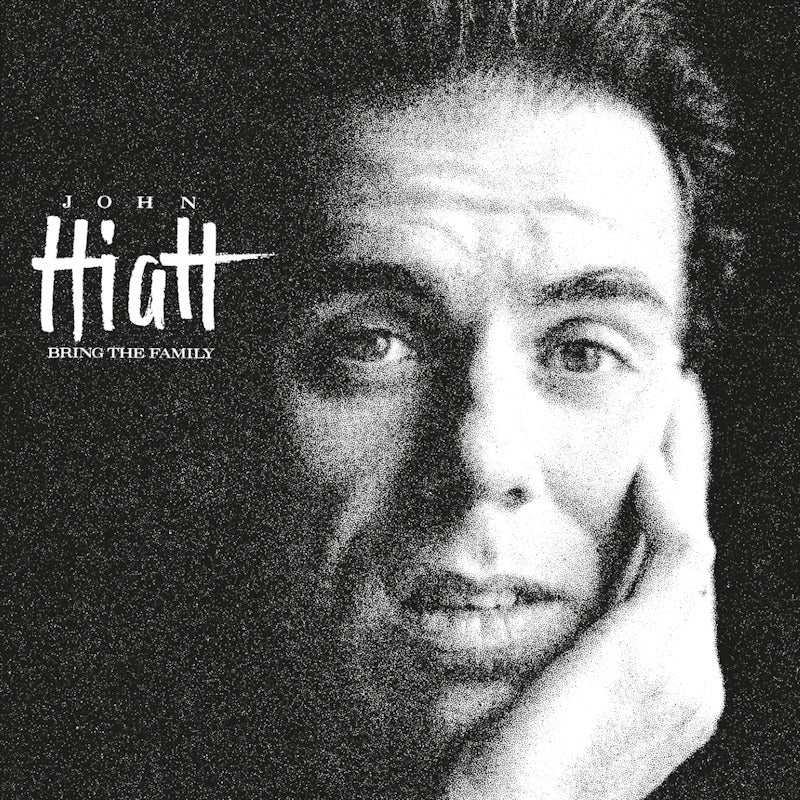 John Hiatt - Bring The Family (CD d'occasion)