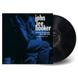 John Lee Hooker - Plays and sings the blues (LP) - Velvet Music