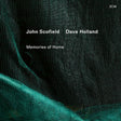 John Scofield - David Holland - Memories of home (CD) - Velvet Music
