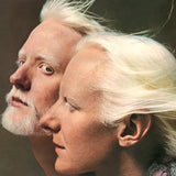 Johnny Winter & Edgar - Together (LP) - Velvet Music