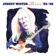 Johnny Winter - Texas '63-'68 (LP) - Velvet Music