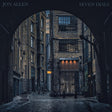Jon Allen - Seven dials (CD) - Velvet Music