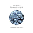 Jon Batiste - Monk meditations (CD) - Velvet Music