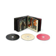 Jon Hassell - Music is invisible (pentimento volume three) (CD) - Velvet Music