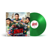 Jonas Brothers - A very jonas christmas movie (LP) - Velvet Music