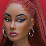 Jorja Smith - Be right back (maxi 45 tours 30 cm)