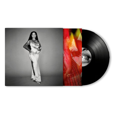 Jorja Smith - Falling or flying (LP) - Velvet Music