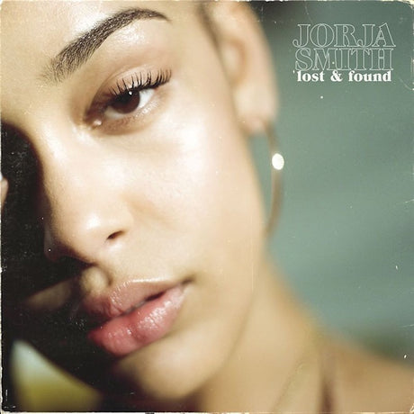 Jorja Smith - Lost & found (LP)