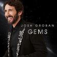Josh Groban - Gems (LP) - Velvet Music