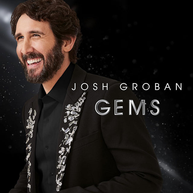 Josh Groban - Gems (LP) - Velvet Music