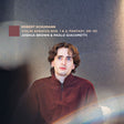 Joshua Brown - Violin sonatas no. 1&2; fantasy, op. 131 (CD) - Velvet Music