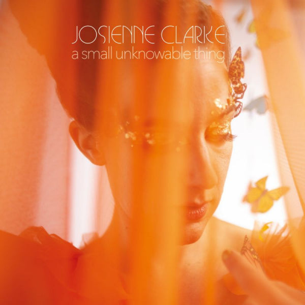Josienne Clarke - A small unknown thing (LP)