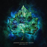 Josienne Clarke & Ben Walker - Seedlings all (LP) - Velvet Music