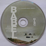 Various - Music From And Inspired By The Motion Picture Babel (tweedehands CD)