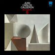 Juan Carlos Calderon - Bloque 6 (LP) - Velvet Music