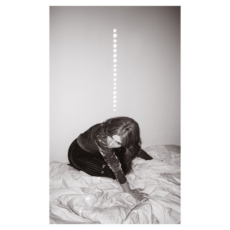 Julia Holter - Materia (LP) - Velvet Music