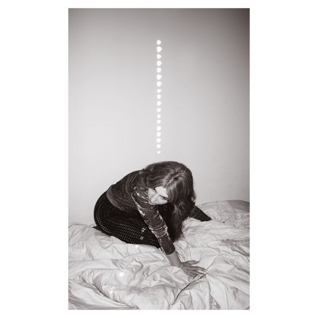 Julia Holter - Materia (LP) - Velvet Music