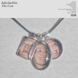 Julia Jacklin - The gem (Coloured Vinyl LP)