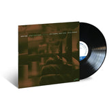 Julian Lage, John Medeski, Jorge Roeder, Kenny Wol - Scenes from above (LP) - Velvet Music