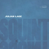 Julian Lage - Squint (CD) - Velvet Music