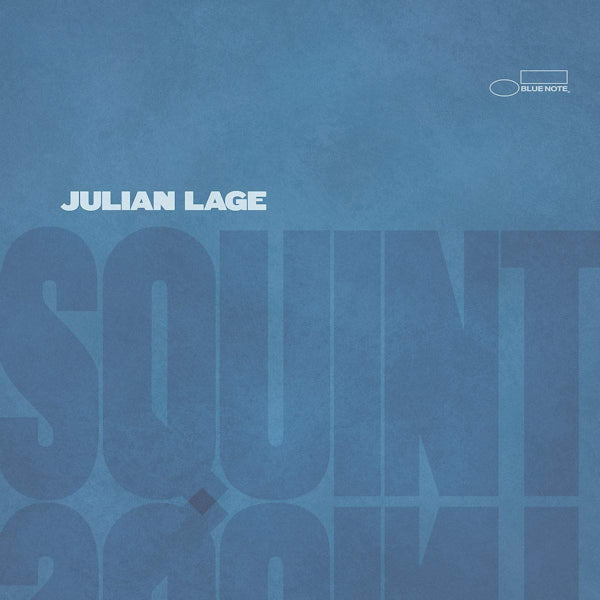 Julian Lage - Squint (CD) - Velvet Music