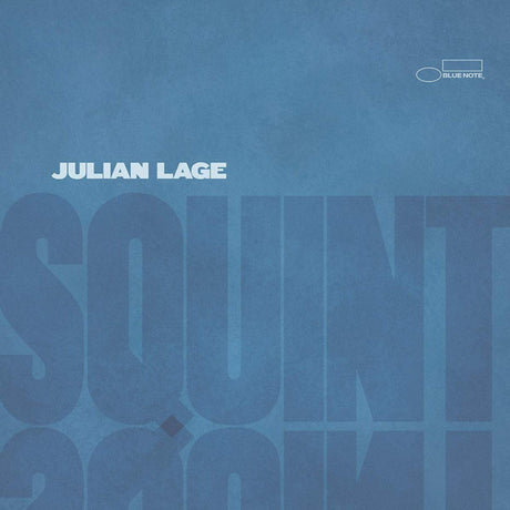 Julian Lage - Squint (CD) - Velvet Music