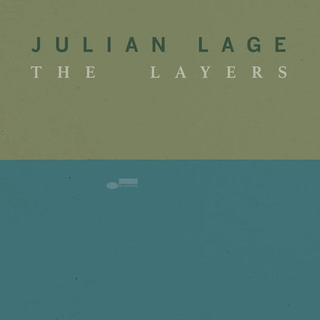 Julian Lage - Layers (LP) - Velvet Music