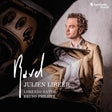 Julien Libeer Lorenzo Gatto Bruno P - Ravel. piano & chamber music (CD) - Velvet Music