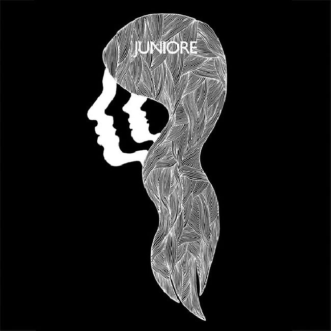 Juniore - Marabout EP  (12-inch maxi-single)