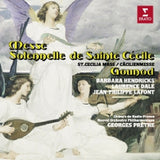 Bidu Sayao Jussi Bjorling - Gounod: messe solennelle de sa (CD) - Velvet Music