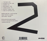 Markus Reuter, Fabio Trentini, Asaf Sirkis - Truce 2 (tweedehands CD)