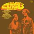 Kacy & Clayton - Siren's song (CD) - Velvet Music