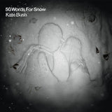 Kate Bush - 50 words for snow (LP)