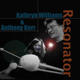 Kathryn Williams - Resonator (CD) - Velvet Music