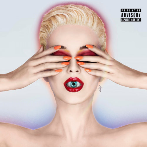 Katy Perry - Witness (CD) - Velvet Music