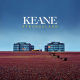Keane - Strangeland (CD) - Velvet Music