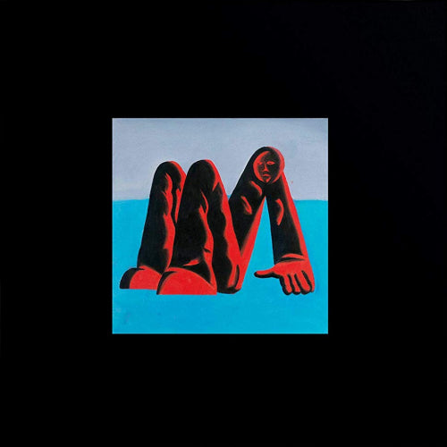 King Krule - Man alive! (LP)