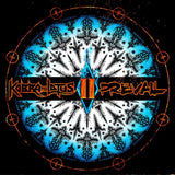 Kobra & The Lotus - Prevail ii (CD)