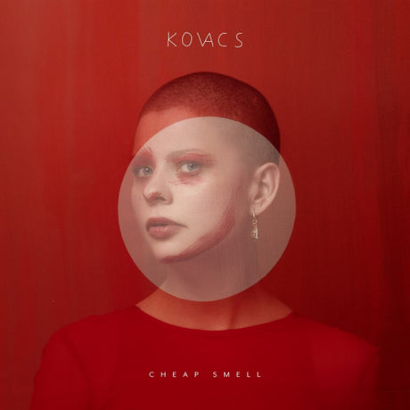 Kovacs - Cheap smell (LP) - Velvet Music
